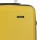 Валіза Gabol Mondrian (S) Yellow (926221) + 4